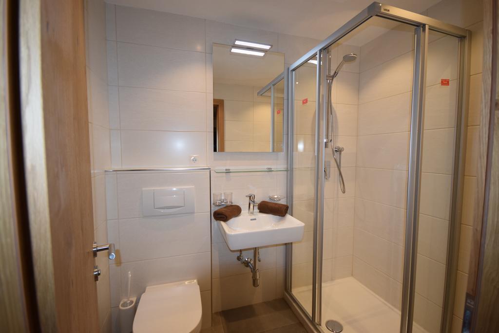 Haus Marina Apartment Solden Bilik gambar